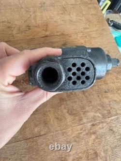 Vintage Ingersoll Rand Air Impact Wrench