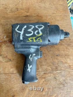 Vintage Ingersoll Rand Air Impact Wrench