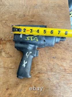 Vintage Ingersoll Rand Air Impact Wrench