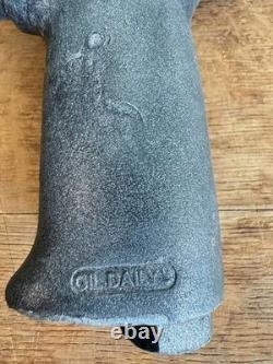 Vintage Ingersoll Rand Air Impact Wrench