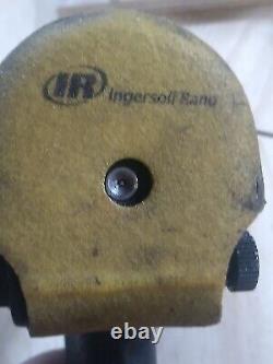 Vintage Ingersoll Rand Thunder Gun 1/2 Impact driver Air Tool 232TGSL