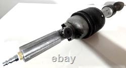 Vintage Ingersoll Rand V6 24 Long Reach Air Die Grinder Tested Powerful