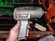 Vintage Snap On Tools 1/2 Drive Air Pneumatic Impact Wrench Im5