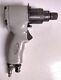 Vintage Sioux Tools (snap-on) 4001a Pneumatic Screw Gun