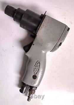 Vintage Sioux Tools (Snap-On) 4001A Pneumatic Screw Gun
