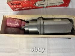 Vintage Snap-On IM3-B 3/8 drive Air Impact wrench Pneumatic Air Wrench Vintage Snap-On IM3-B 3/8 drive Air Impact wrench Pneumatic Air Wrench