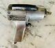 Vintage Snap On Snap-on Tools 1/2 Drive Air Pneumatic Impact Wrench Gun Im5b