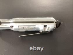 Vintage Snap on 1/4 Drive Compact Air Ratchet FAR25 IN BOX Free Ship