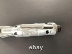 Vintage Snap on 1/4 Drive Compact Air Ratchet FAR25 IN BOX Free Ship