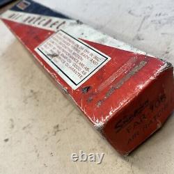 Vintage Snap-on Far-70b 3/8 Drive Air Ratchet Wrench