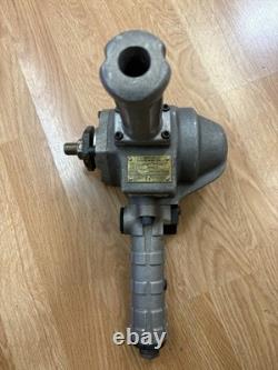 Vintage Top Cat Vertical Sander 90psi TC Service Co UNTESTED