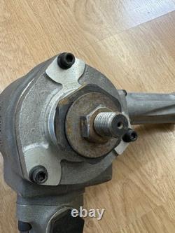 Vintage Top Cat Vertical Sander 90psi TC Service Co UNTESTED