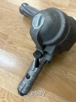 Vintage Top Cat Vertical Sander 90psi TC Service Co UNTESTED