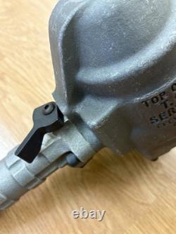 Vintage Top Cat Vertical Sander 90psi TC Service Co UNTESTED