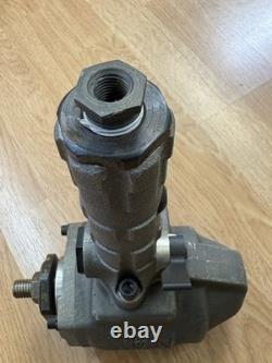 Vintage Top Cat Vertical Sander 90psi TC Service Co UNTESTED