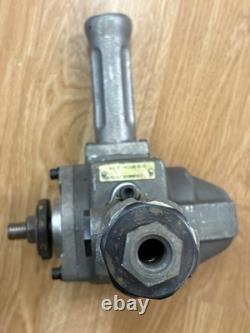 Vintage Top Cat Vertical Sander 90psi TC Service Co UNTESTED