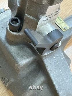 Vintage Top Cat Vertical Sander 90psi TC Service Co UNTESTED
