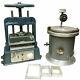 Wax Injector 2 3/4qt Arbe Air Pressure & Arbe Mold Vulcanizer Working Condition