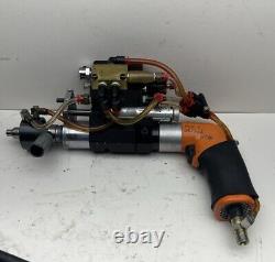 Wesco Aircraft Tool CXT 18000 Pneumatic Air Drill, Used, Qty Avail, FreeShip