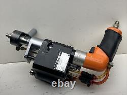 Wesco Aircraft Tool CXT 18000 Pneumatic Air Drill, Used, Qty Avail, FreeShip