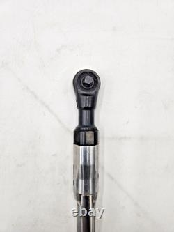 Wespro 1/2 Drive Super Duty Air Ratchet AR500X