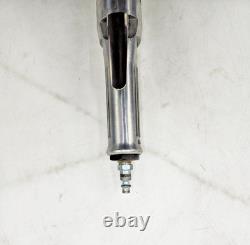 Wespro 1/2 Drive Super Duty Air Ratchet AR500X