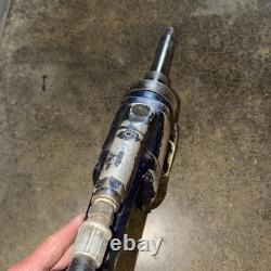 Works INGERSOLL RAND 2190TI-6 PNEUMATIC AIR IMPACT WRENCH 1 LONG DRIVE 6 ANVIL