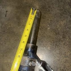 Works INGERSOLL RAND 2190TI-6 PNEUMATIC AIR IMPACT WRENCH 1 LONG DRIVE 6 ANVIL