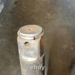 Works INGERSOLL RAND 2190TI-6 PNEUMATIC AIR IMPACT WRENCH 1 LONG DRIVE 6 ANVIL