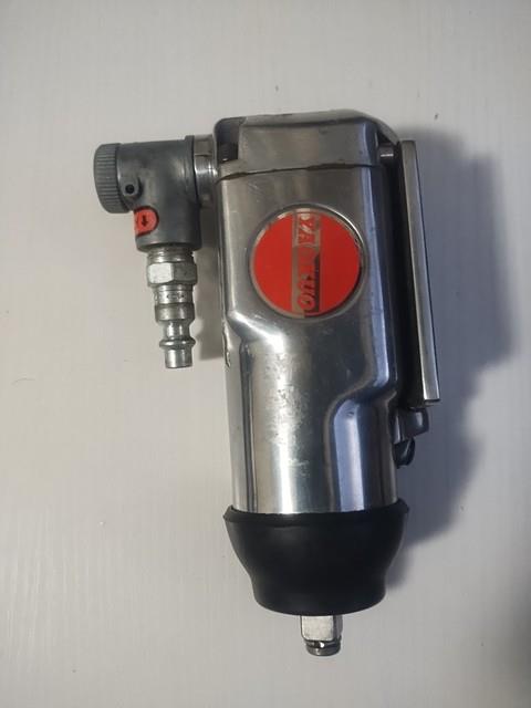 Yaokuo 3/8 Sq Drive Impact Wrench Untested