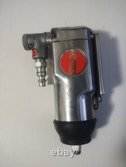 Yaokuo 3/8 Sq Drive Impact Wrench Untested