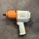 Yuni Industrial Professional Duty Air Impact Tool Yu3600 Complete In Case