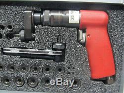 Zephyr Hi-Lok Pneumatic & Hand Tool Installation & Removal Kit # QCK-4000