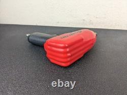 #ay803 Snap-On MG325 1/2 Drive Air Impact Wrench Works Great! Good Condition