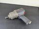 #bh772 Ingersoll Rand 2145qimax 3/4 Drive Air Impact Wrench 1,350 Ft-lbs