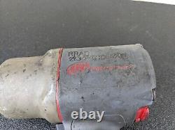 #bh772 Ingersoll Rand 2145QiMAX 3/4 Drive Air Impact Wrench 1,350 ft-lbs