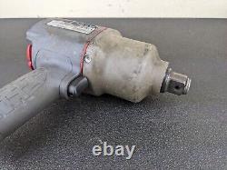 #bh772 Ingersoll Rand 2145QiMAX 3/4 Drive Air Impact Wrench 1,350 ft-lbs