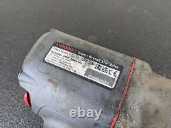 #bh772 Ingersoll Rand 2145QiMAX 3/4 Drive Air Impact Wrench 1,350 ft-lbs