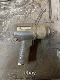 #bh773 Ingersoll Rand 2145QiMAX 3/4 Drive Air Impact Wrench 1,350 ft-lbs