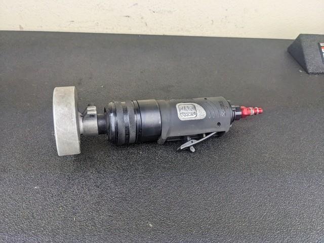 #bj846 Mac Tools At35a Flex Head Cutoff Air Tool Pneumatic Flexible Pivoting