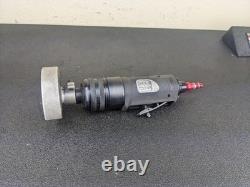 #bj846 Mac Tools AT35A Flex Head Cutoff Air Tool Pneumatic Flexible Pivoting