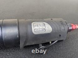 #bj846 Mac Tools AT35A Flex Head Cutoff Air Tool Pneumatic Flexible Pivoting