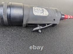 #bj846 Mac Tools AT35A Flex Head Cutoff Air Tool Pneumatic Flexible Pivoting