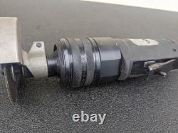 #bj846 Mac Tools AT35A Flex Head Cutoff Air Tool Pneumatic Flexible Pivoting