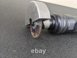 #bj846 Mac Tools AT35A Flex Head Cutoff Air Tool Pneumatic Flexible Pivoting