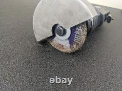 #bj846 Mac Tools AT35A Flex Head Cutoff Air Tool Pneumatic Flexible Pivoting