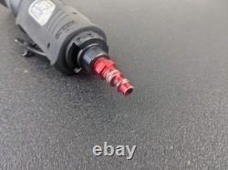 #bj846 Mac Tools AT35A Flex Head Cutoff Air Tool Pneumatic Flexible Pivoting