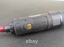 #bj846 Mac Tools AT35A Flex Head Cutoff Air Tool Pneumatic Flexible Pivoting