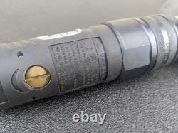 #bj846 Mac Tools AT35A Flex Head Cutoff Air Tool Pneumatic Flexible Pivoting