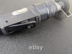 #bj846 Mac Tools AT35A Flex Head Cutoff Air Tool Pneumatic Flexible Pivoting